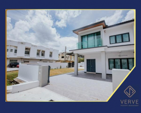 Ipoh Mansion House 25 by Verve